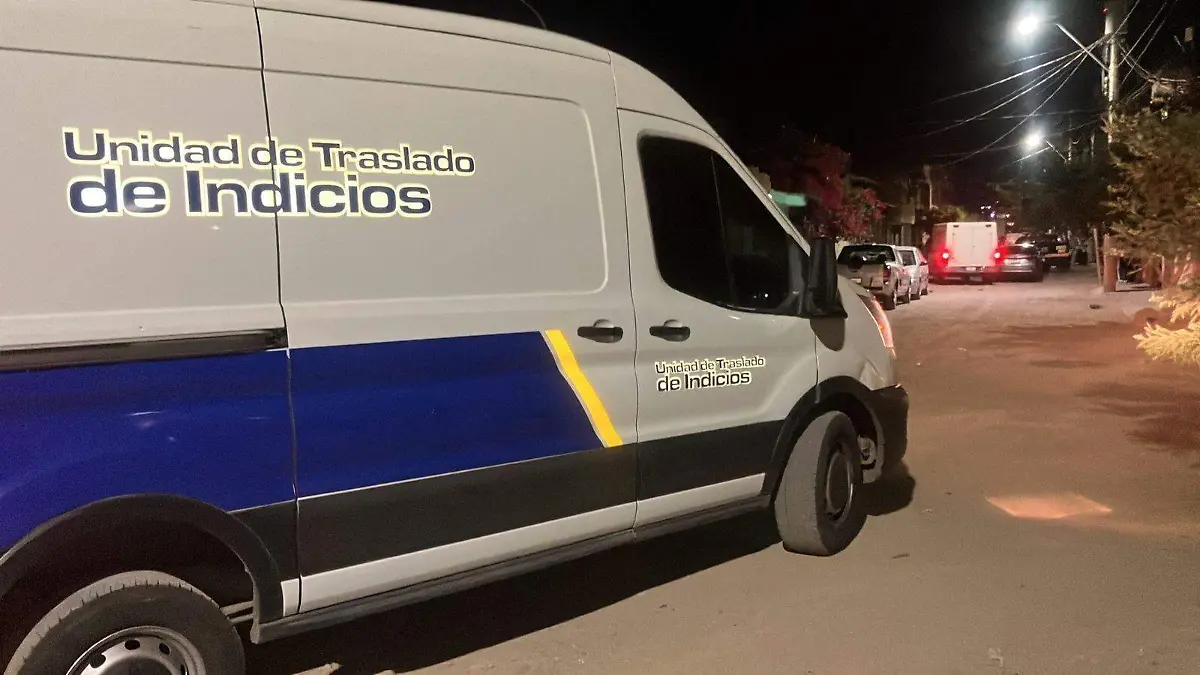 Asesinan a joven en canchas de futbol en Valle de Santiago